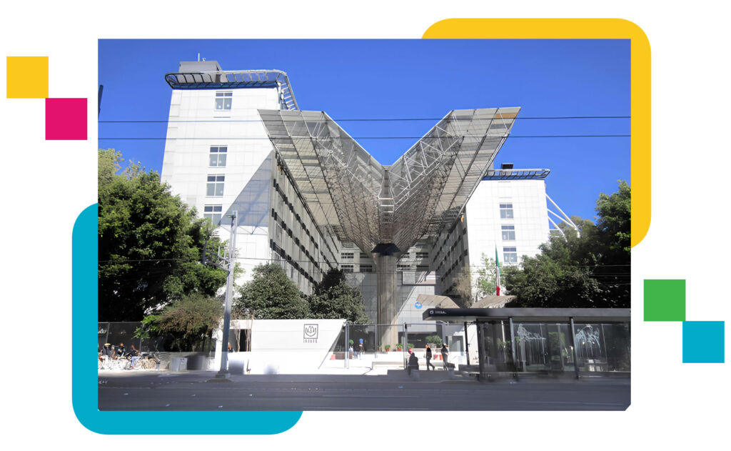 Oficinas-FundacionISSSTE